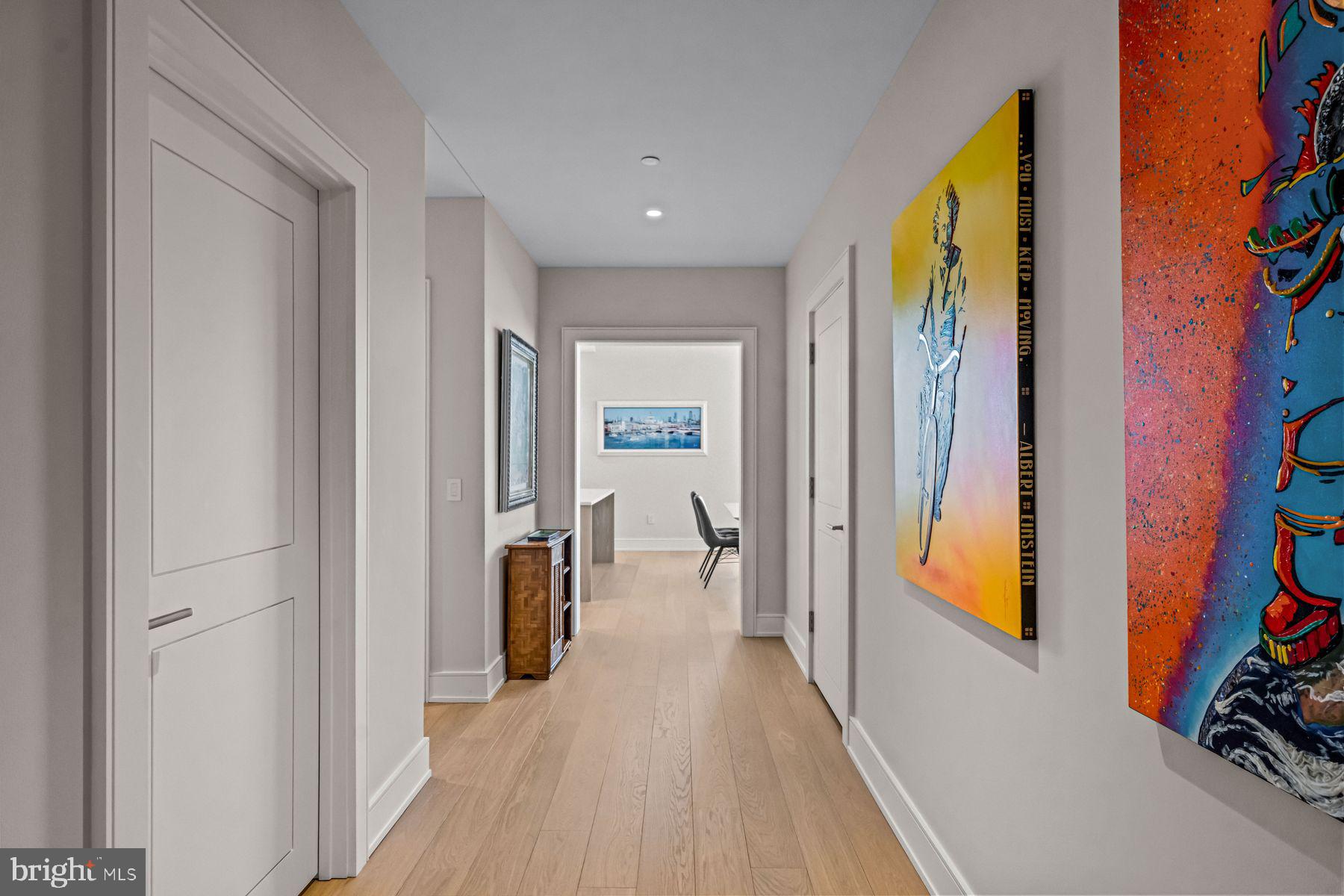 AVENUE OF THE ARTS - Residential