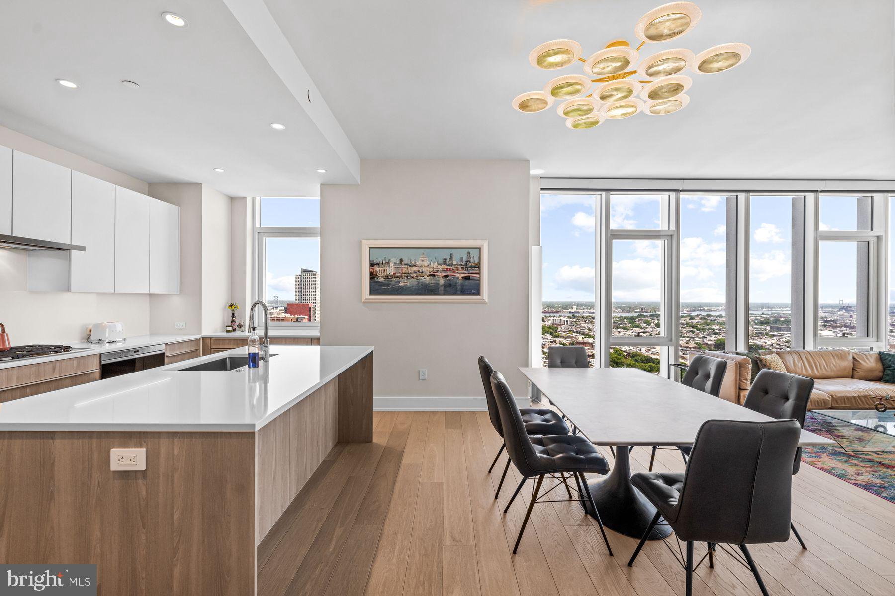 AVENUE OF THE ARTS - Residential