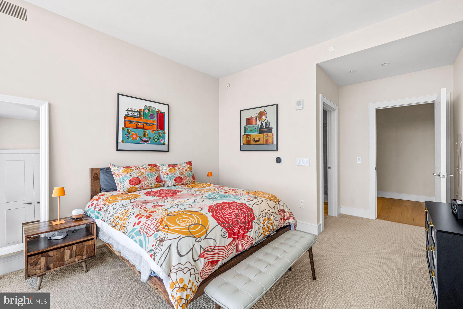 AVENUE OF THE ARTS - Residential