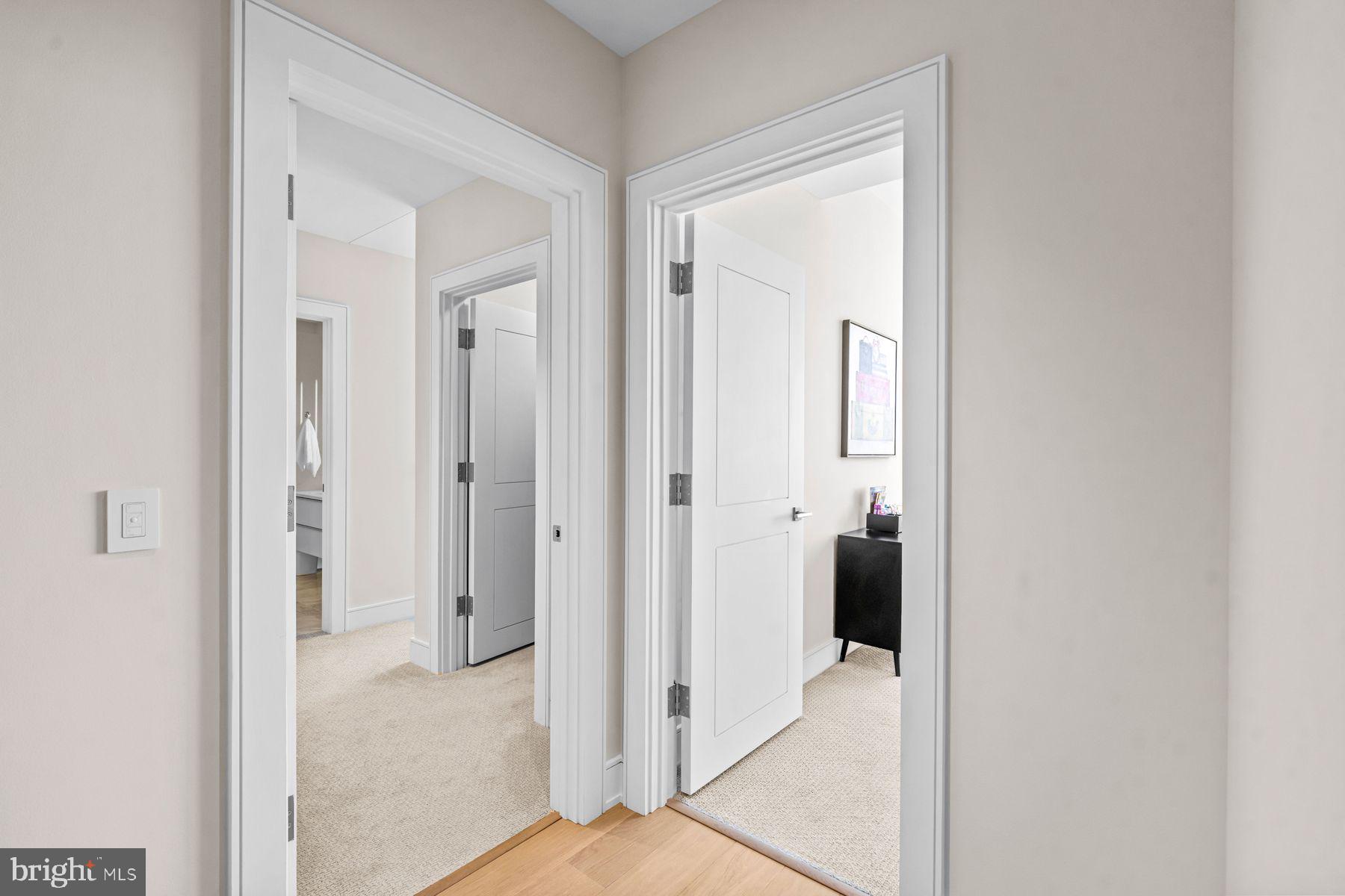 AVENUE OF THE ARTS - Residential