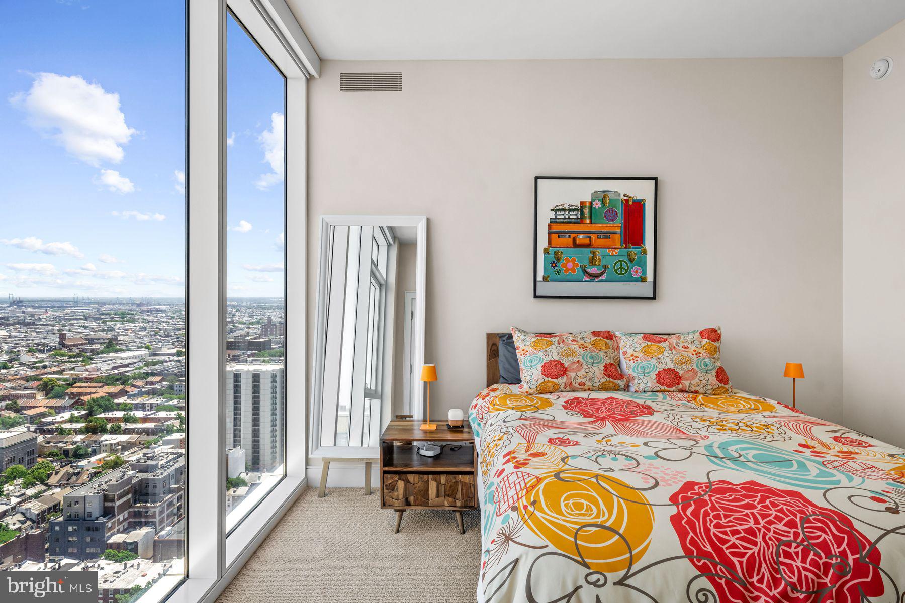 AVENUE OF THE ARTS - Residential
