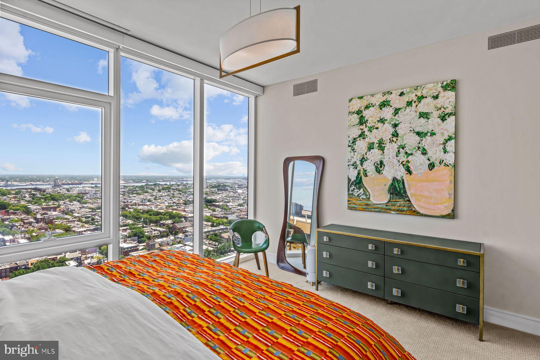 AVENUE OF THE ARTS - Residential