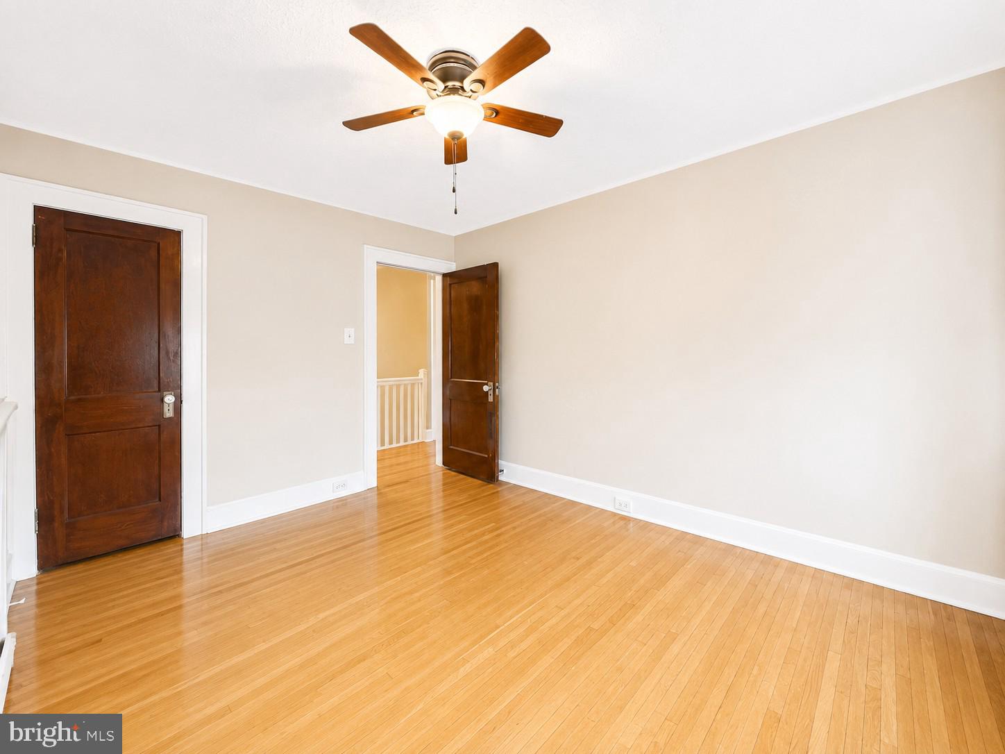 JOHNSON HEIGHTS - Residential