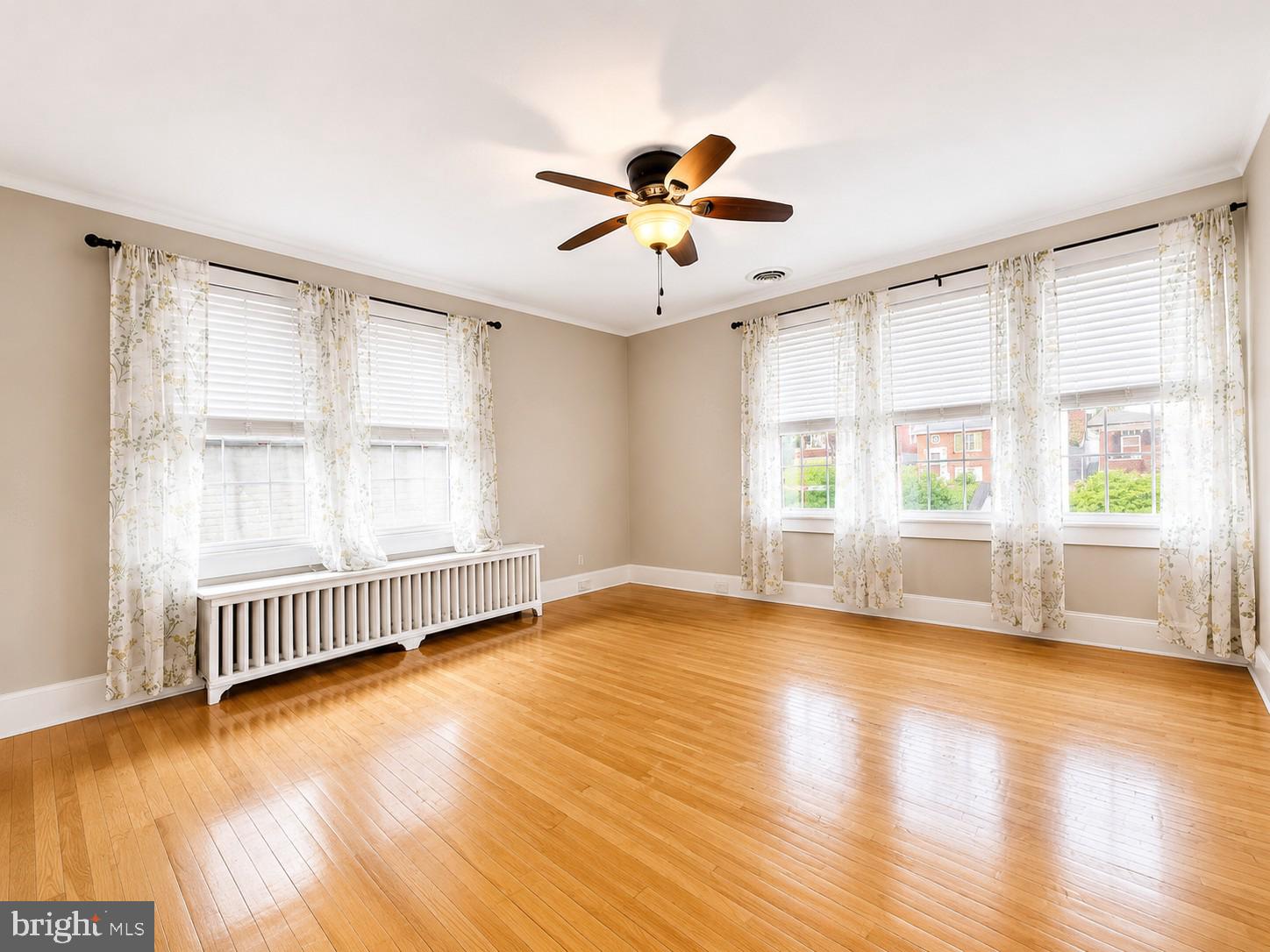 JOHNSON HEIGHTS - Residential