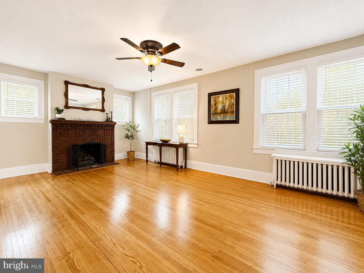 JOHNSON HEIGHTS - Residential