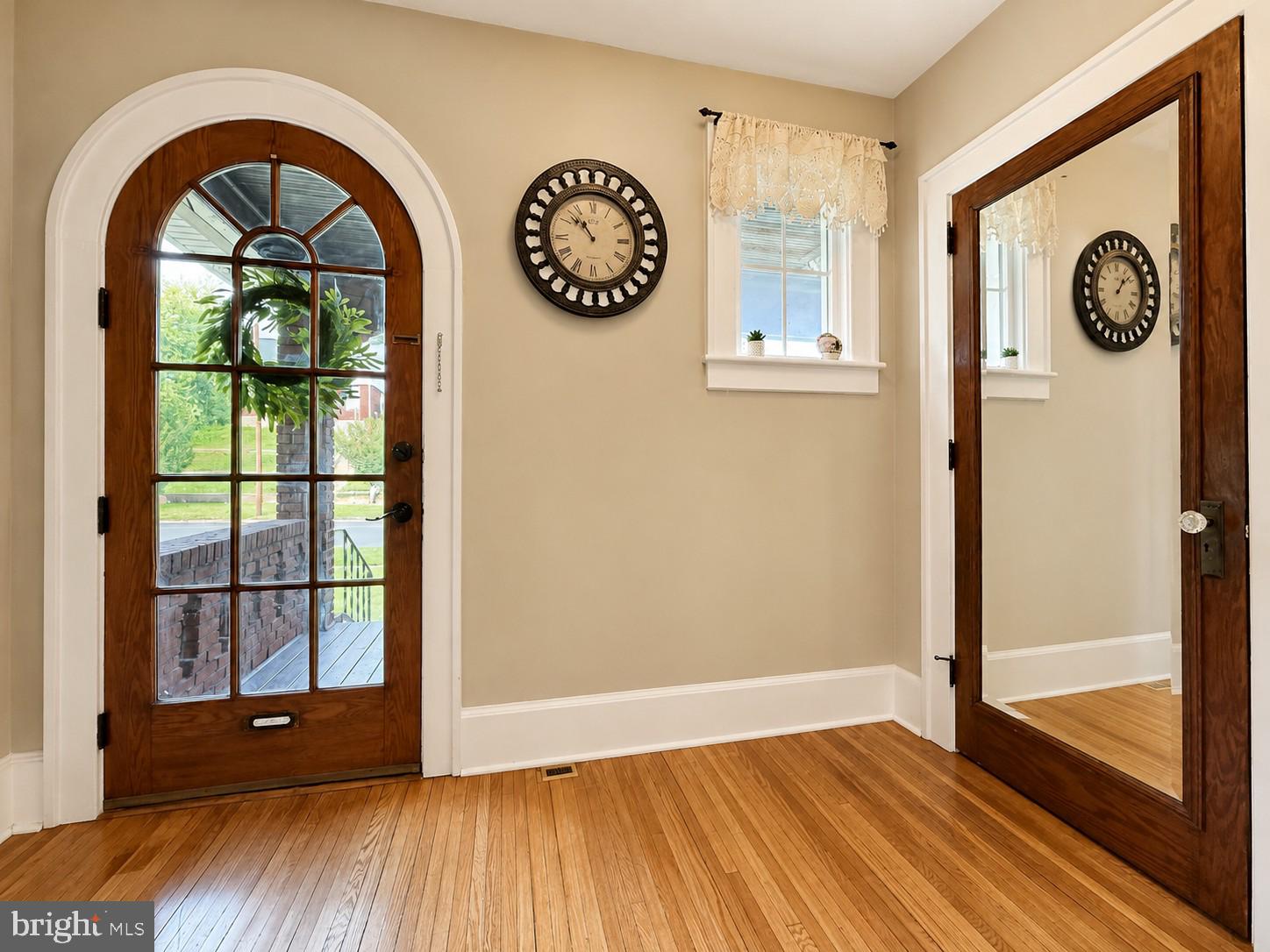 JOHNSON HEIGHTS - Residential