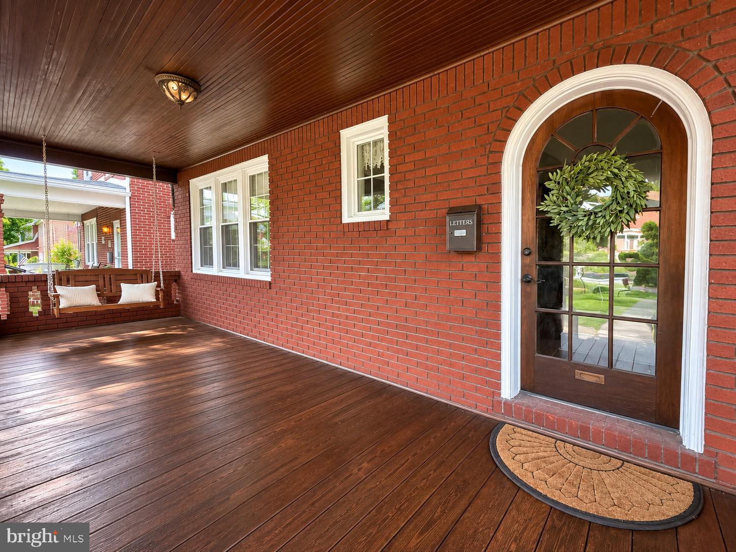 JOHNSON HEIGHTS - Residential