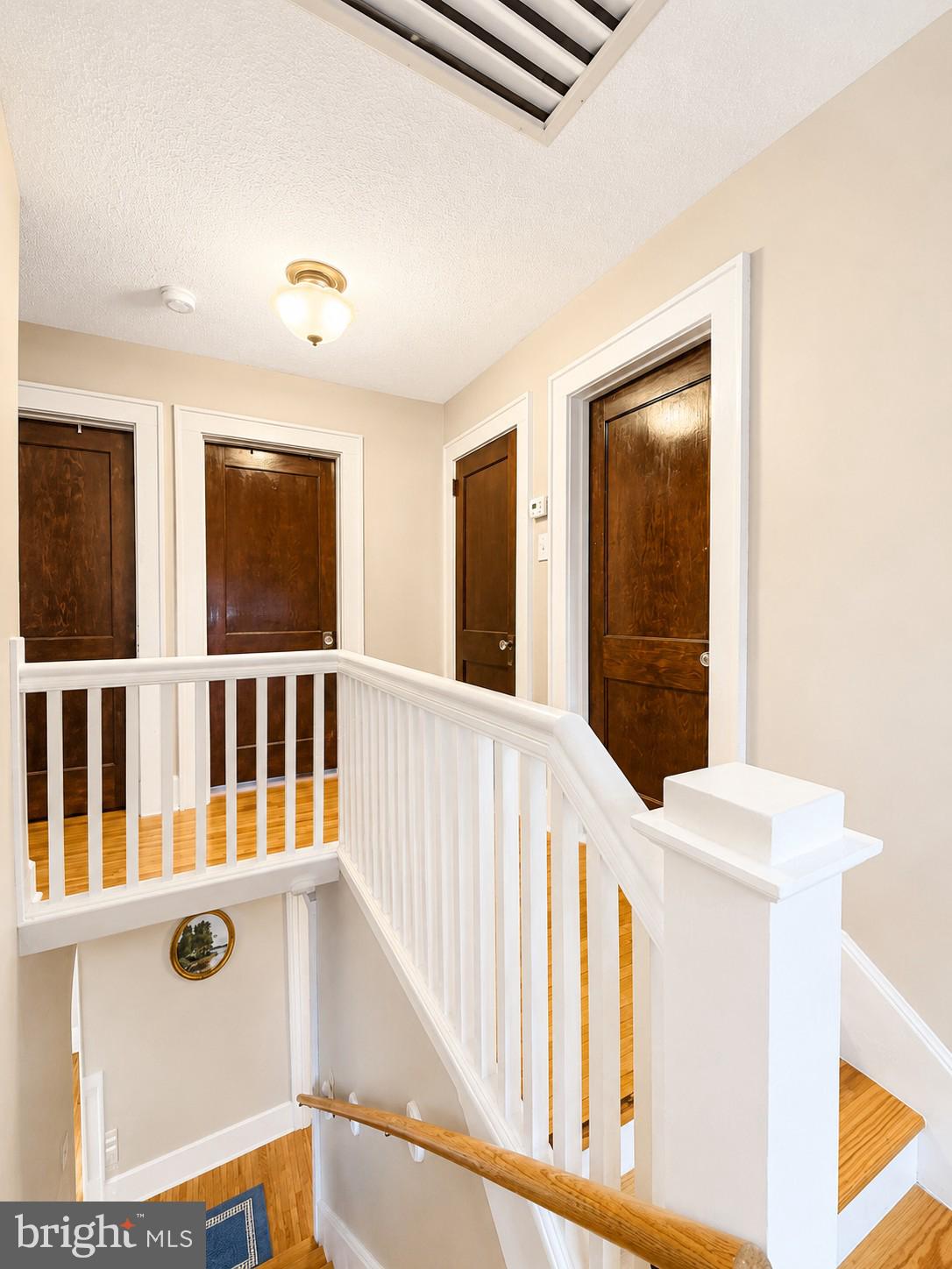 JOHNSON HEIGHTS - Residential