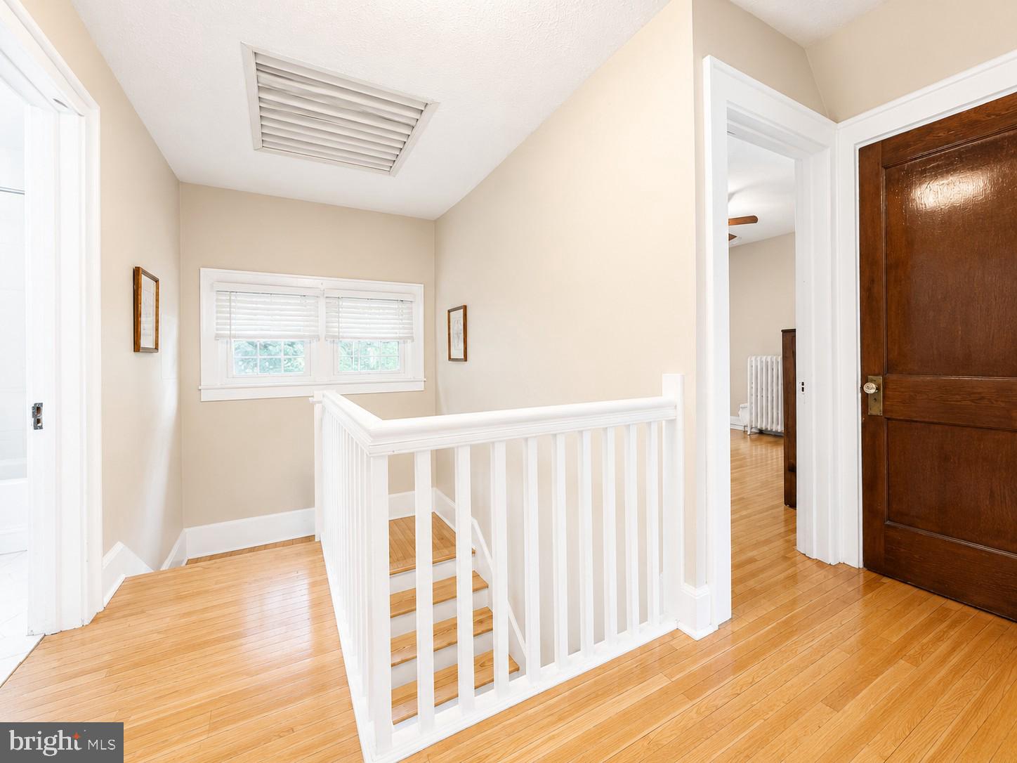 JOHNSON HEIGHTS - Residential