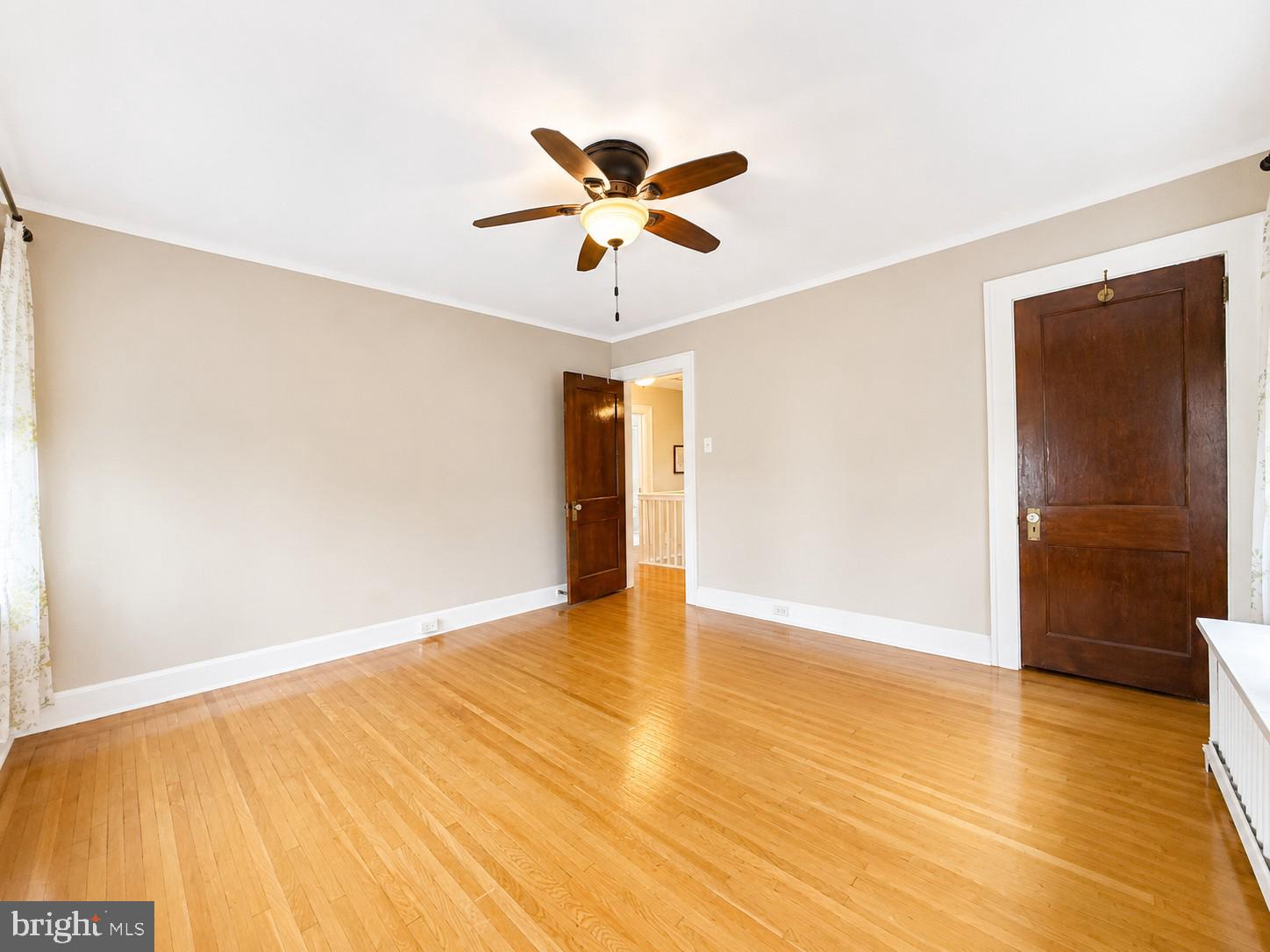 JOHNSON HEIGHTS - Residential