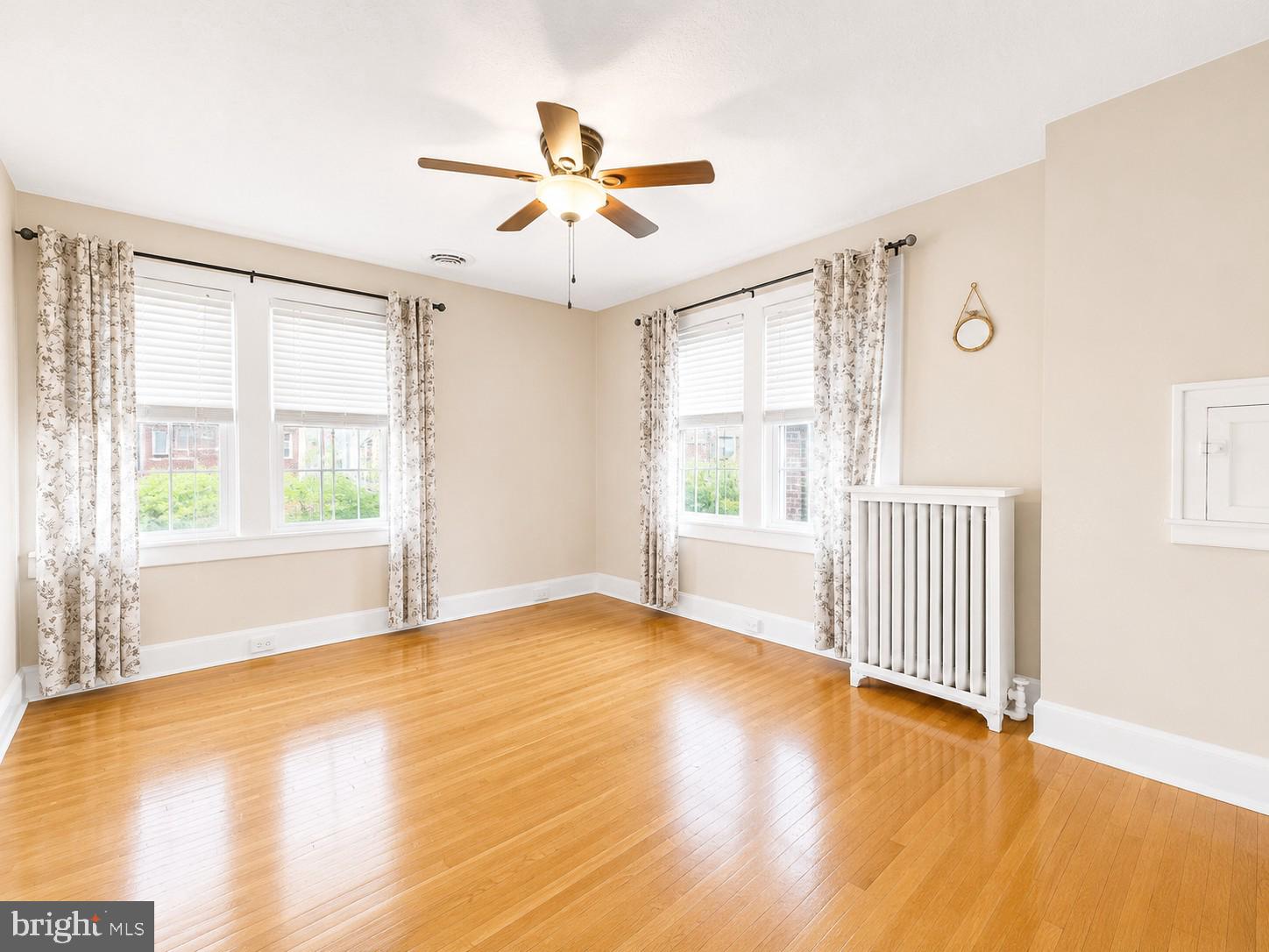 JOHNSON HEIGHTS - Residential