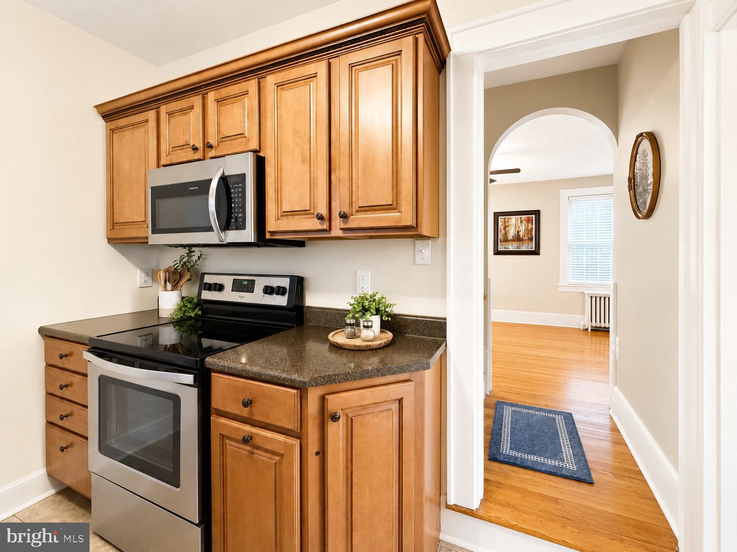 JOHNSON HEIGHTS - Residential