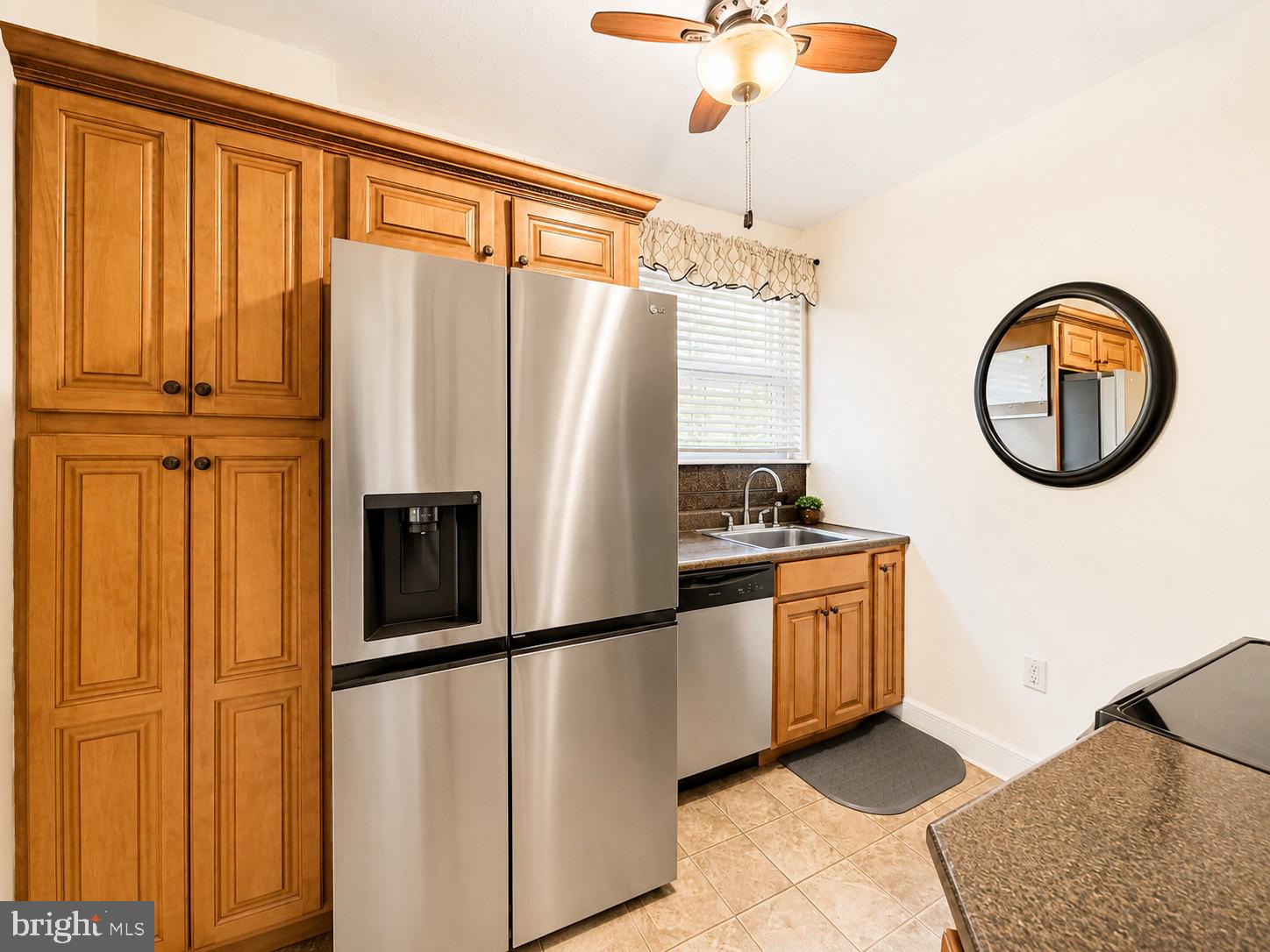 JOHNSON HEIGHTS - Residential