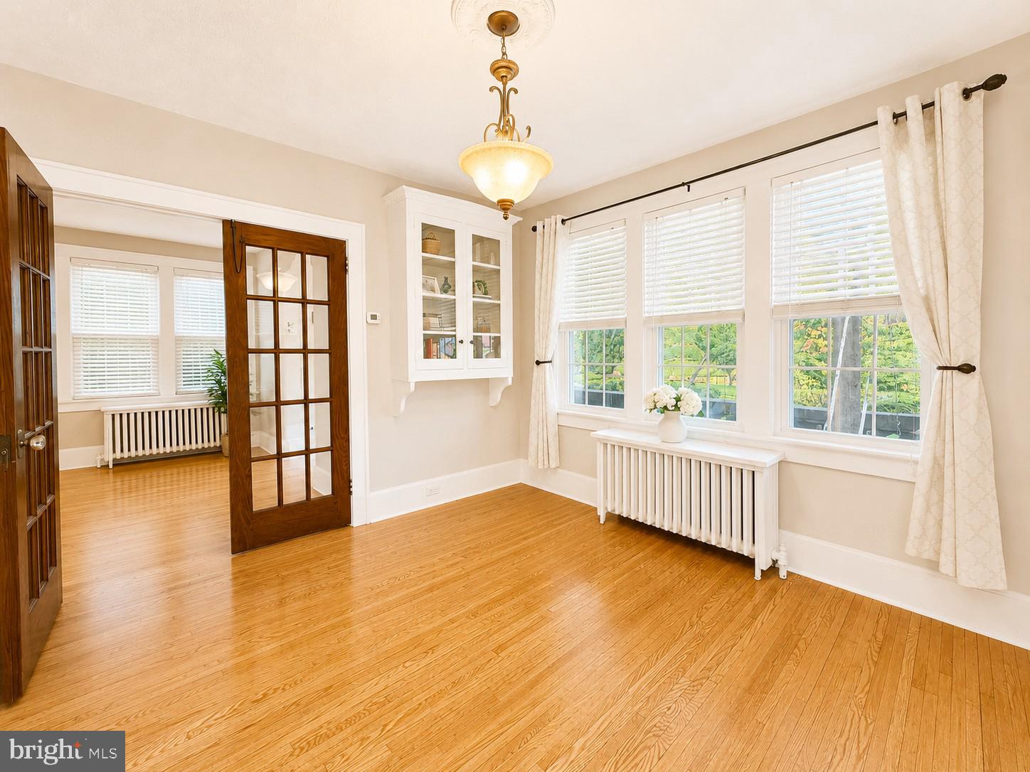 JOHNSON HEIGHTS - Residential