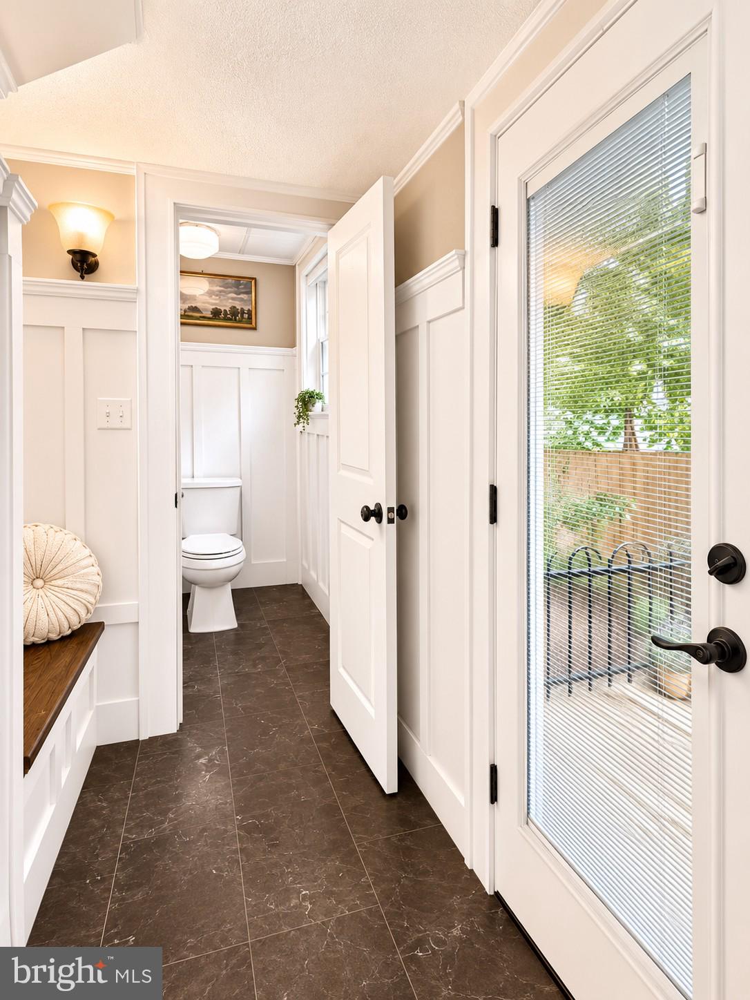 JOHNSON HEIGHTS - Residential
