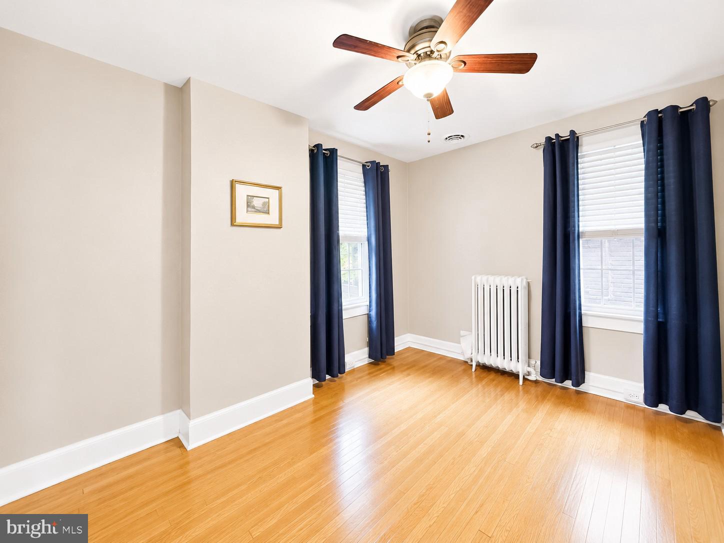 JOHNSON HEIGHTS - Residential