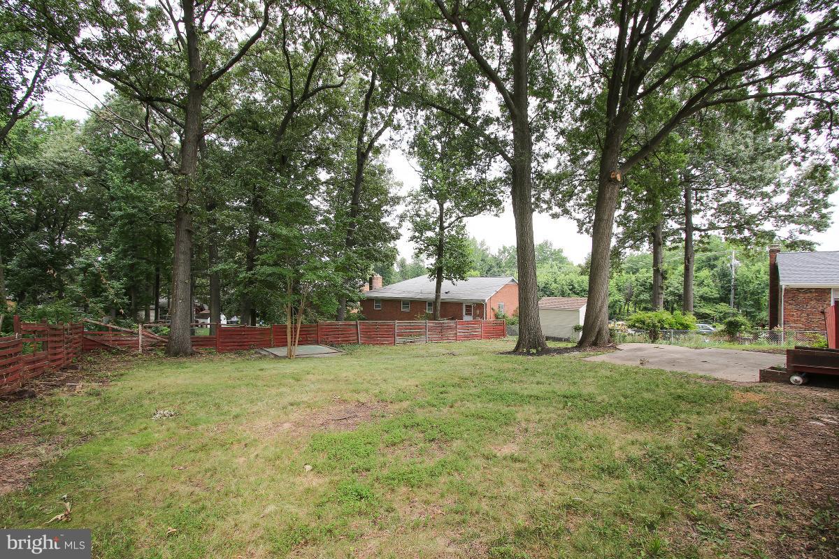 SEABROOK ACRES - Residential