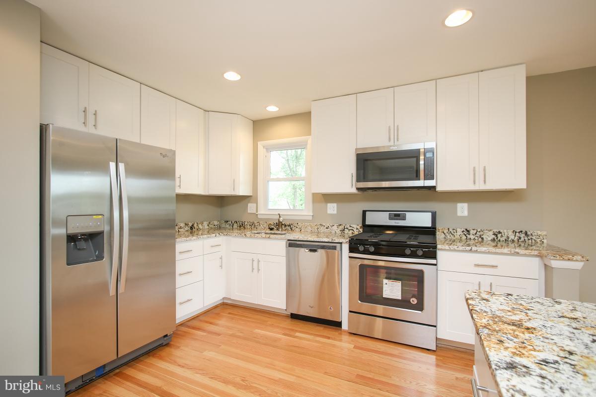 SEABROOK ACRES - Residential