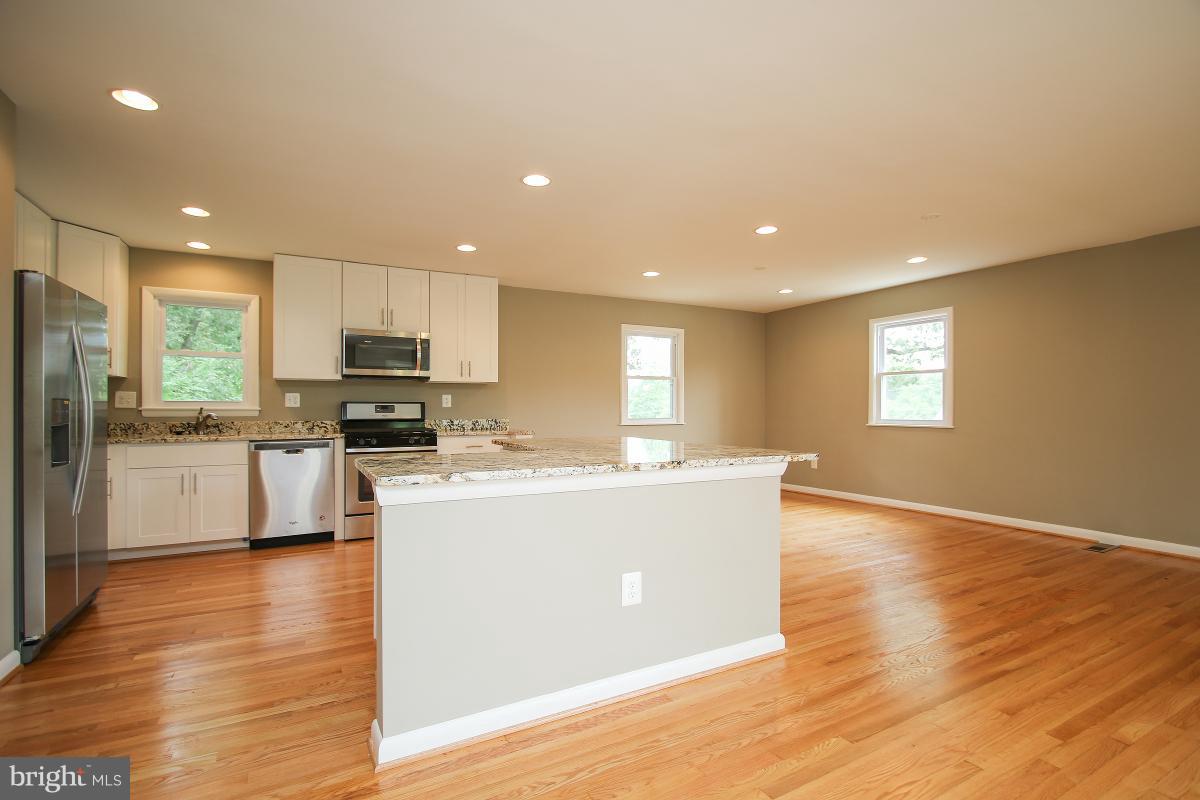 SEABROOK ACRES - Residential