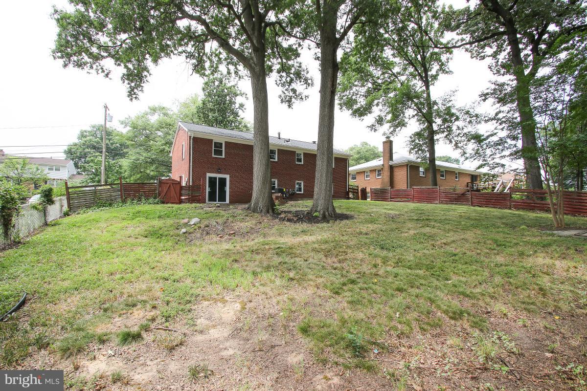 SEABROOK ACRES - Residential