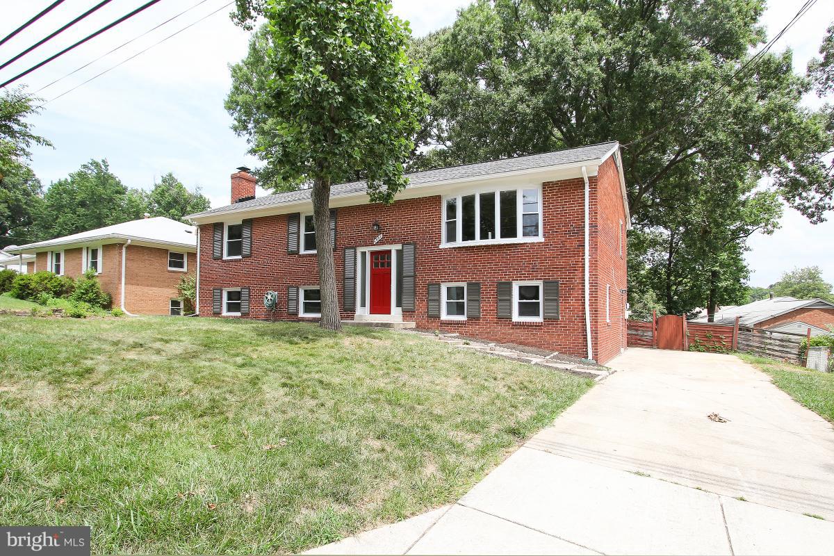 SEABROOK ACRES - Residential