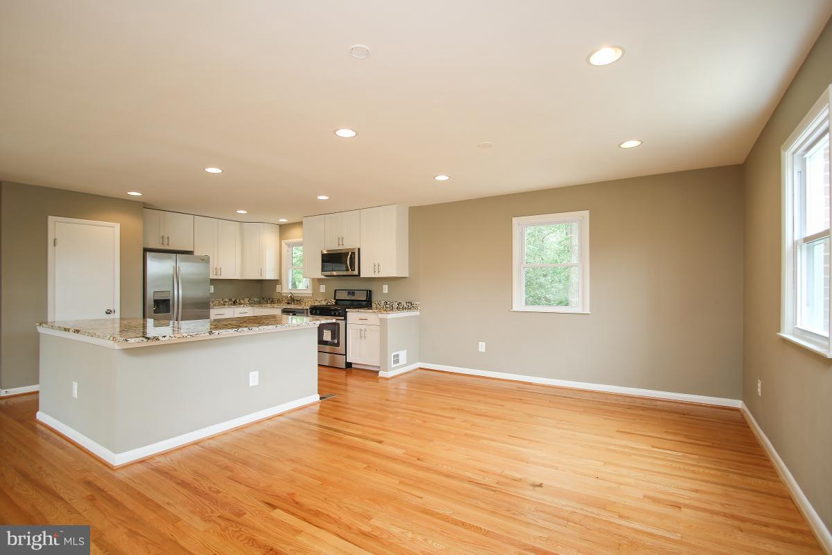 SEABROOK ACRES - Residential