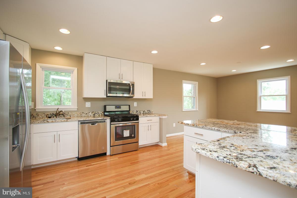 SEABROOK ACRES - Residential
