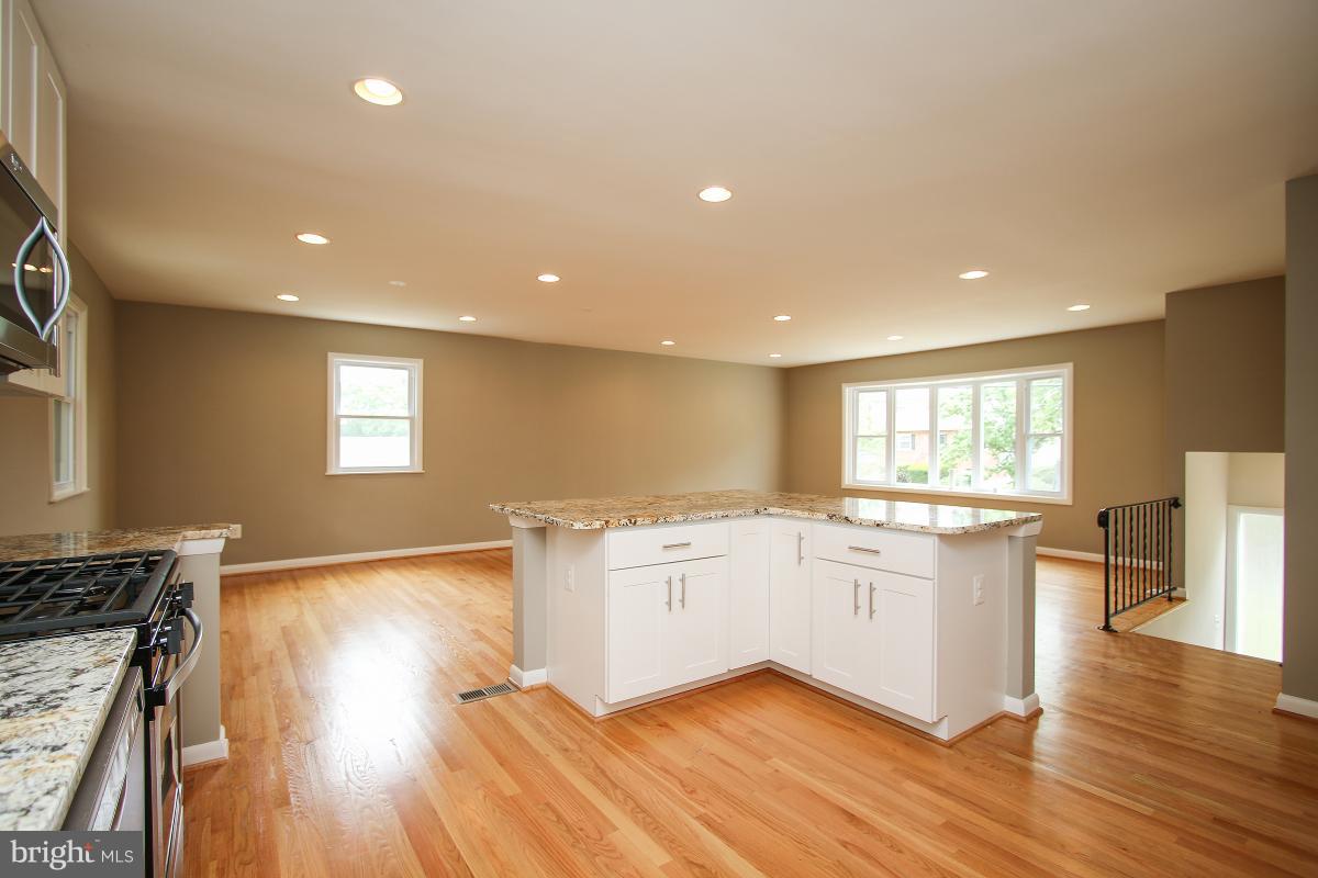 SEABROOK ACRES - Residential