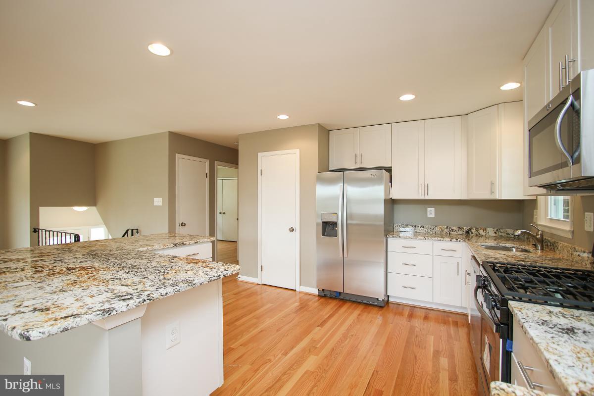 SEABROOK ACRES - Residential
