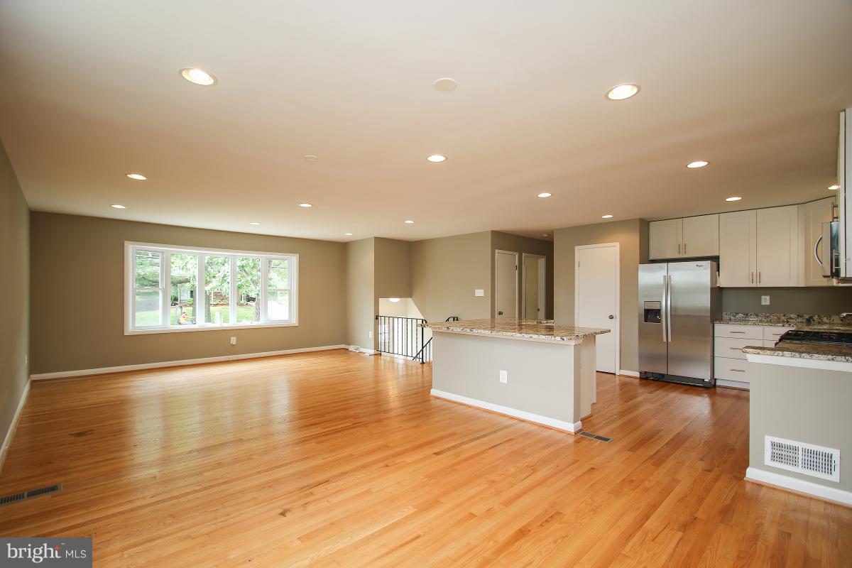 SEABROOK ACRES - Residential