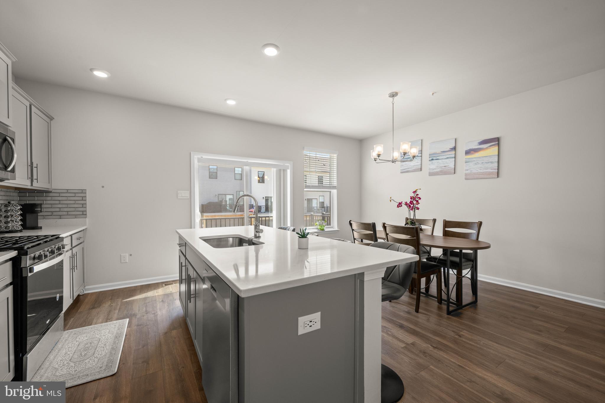 RENN QUARTER - Residential