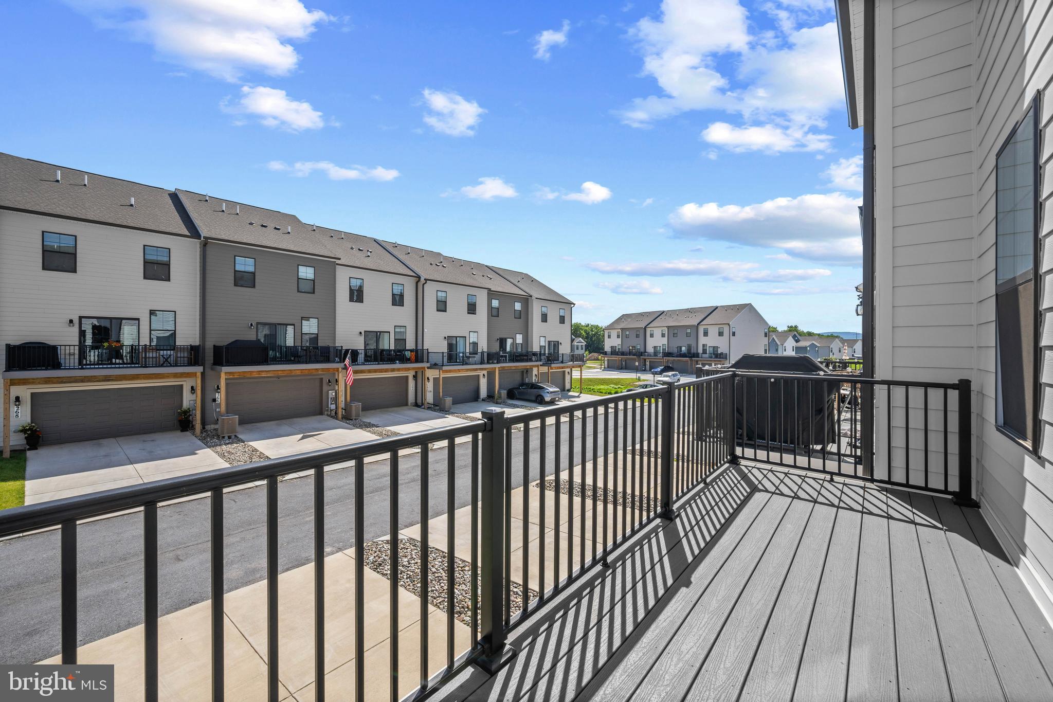 RENN QUARTER - Residential