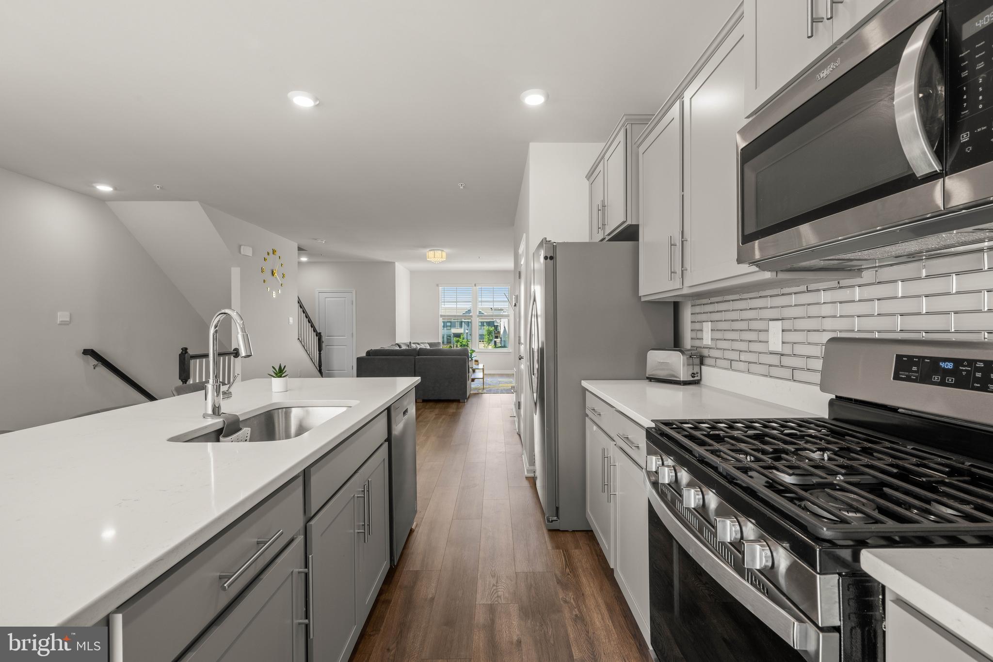 RENN QUARTER - Residential