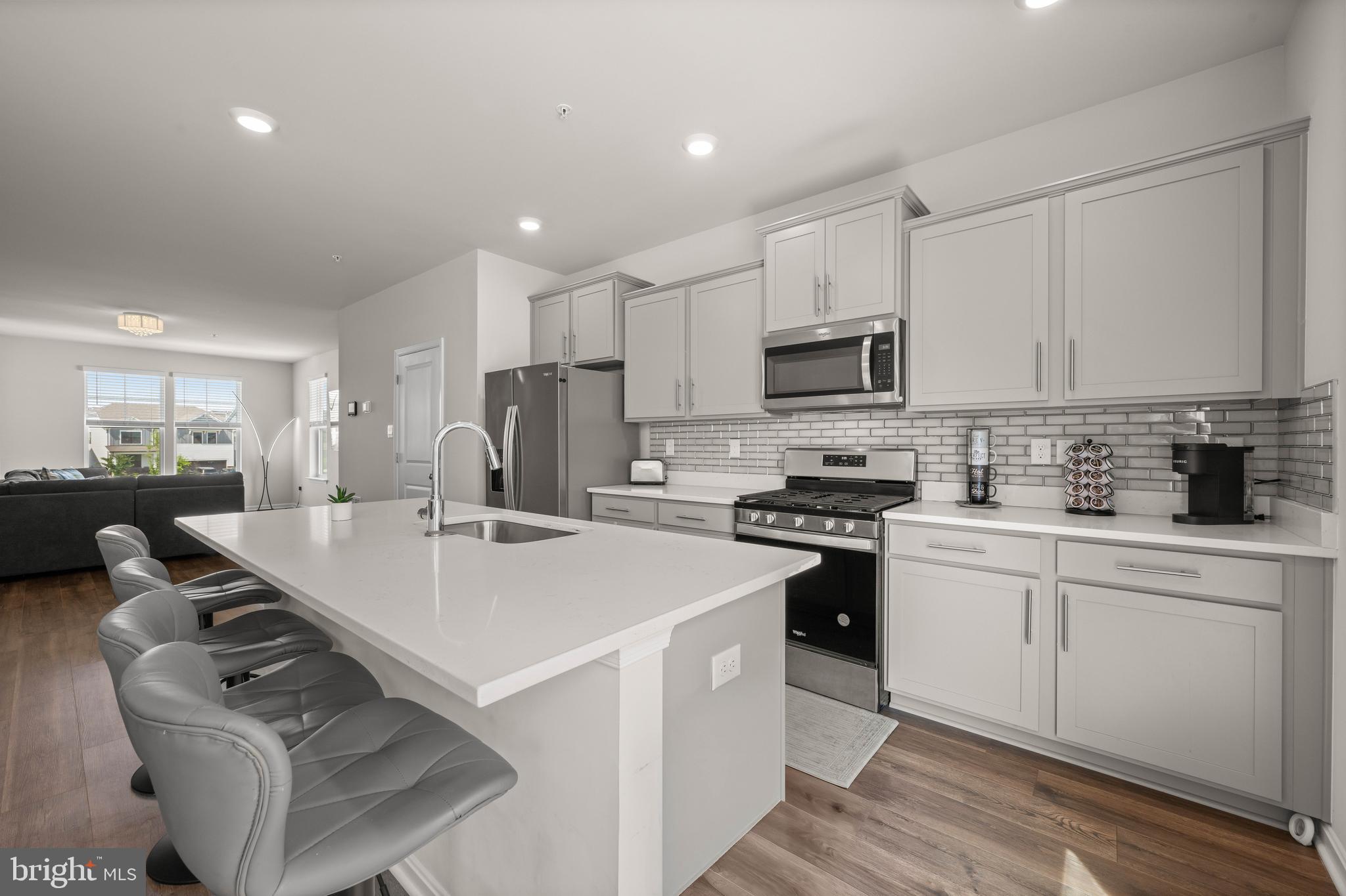 RENN QUARTER - Residential