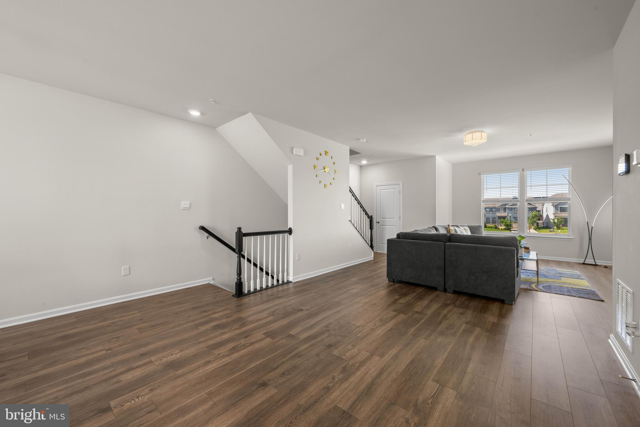 RENN QUARTER - Residential