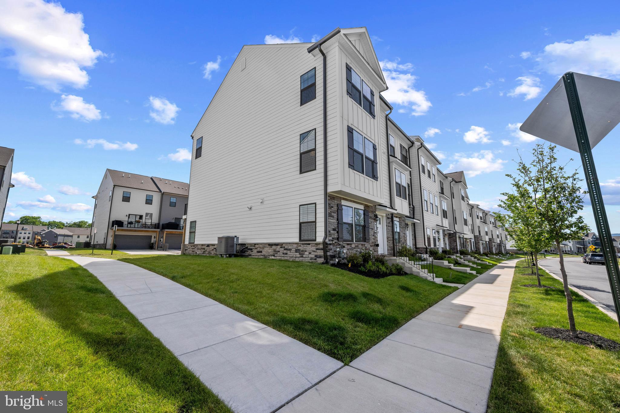 RENN QUARTER - Residential