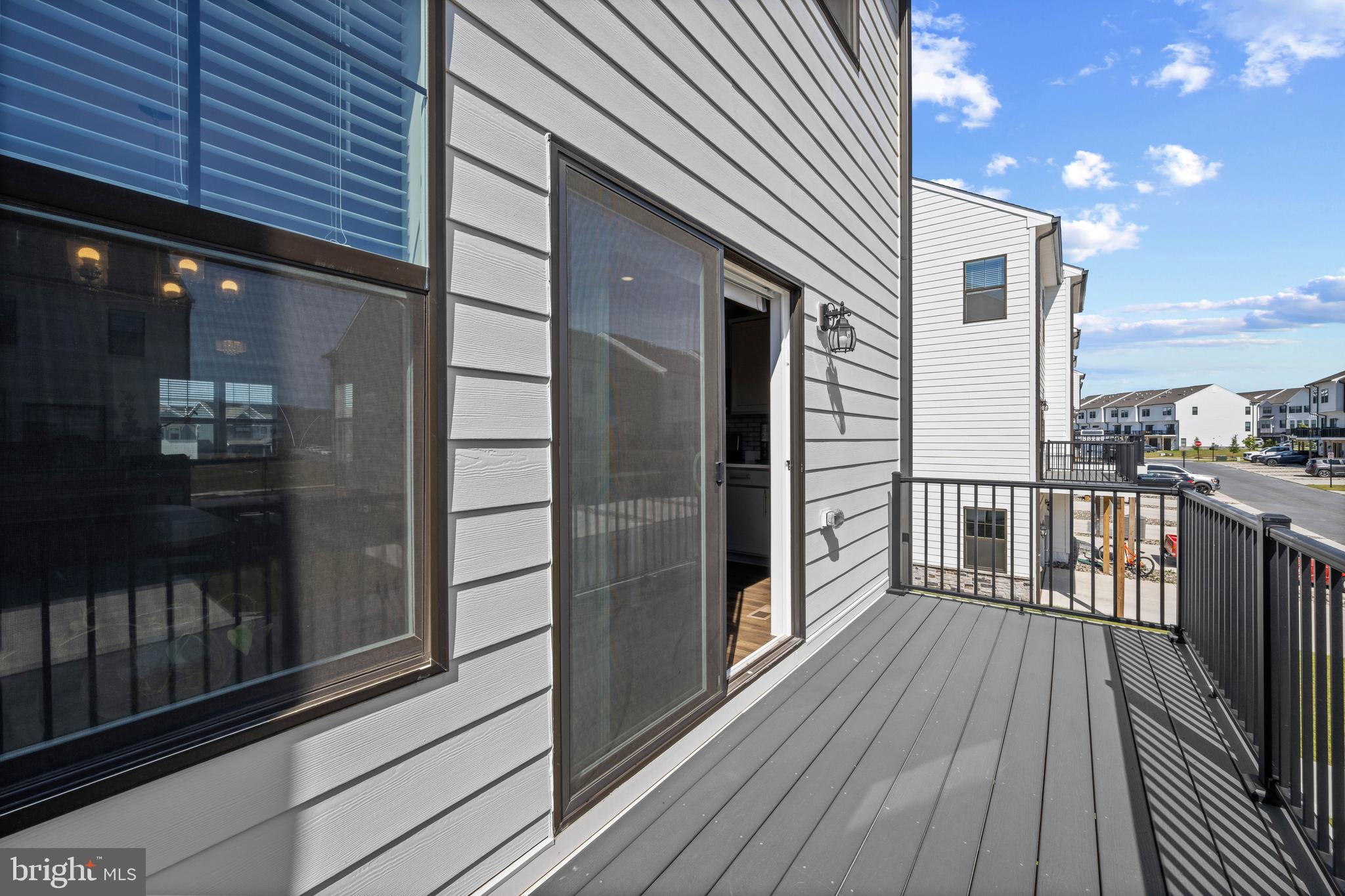 RENN QUARTER - Residential