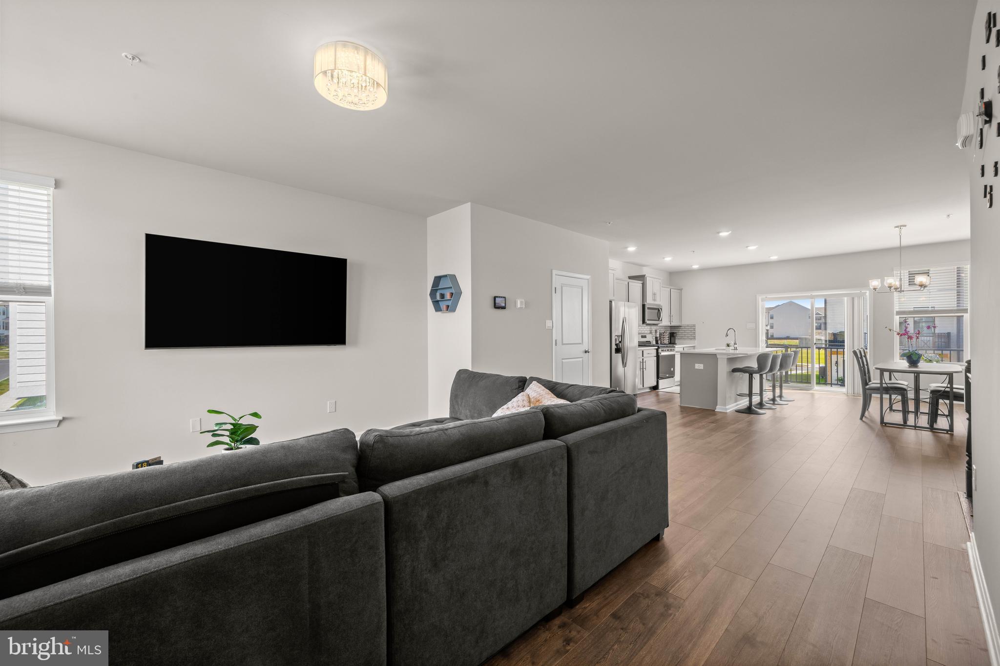 RENN QUARTER - Residential