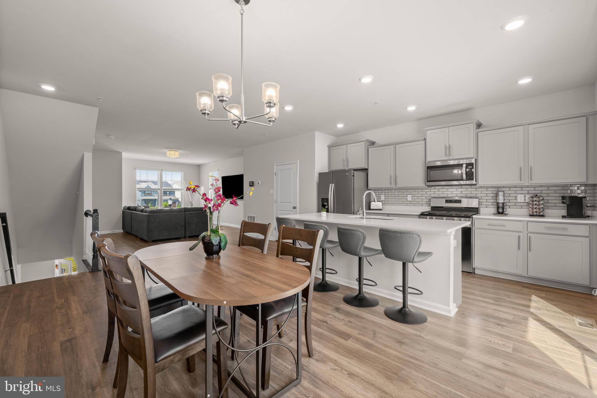 RENN QUARTER - Residential