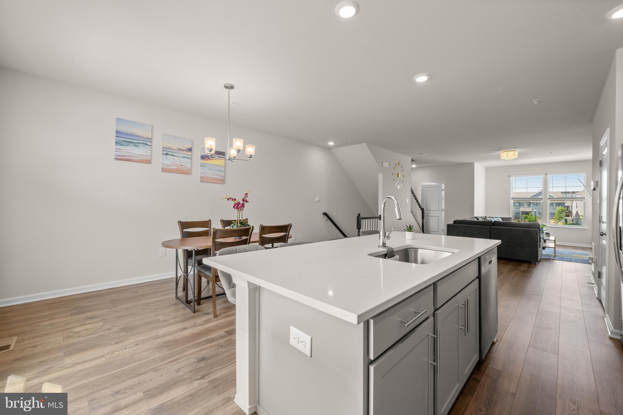 RENN QUARTER - Residential