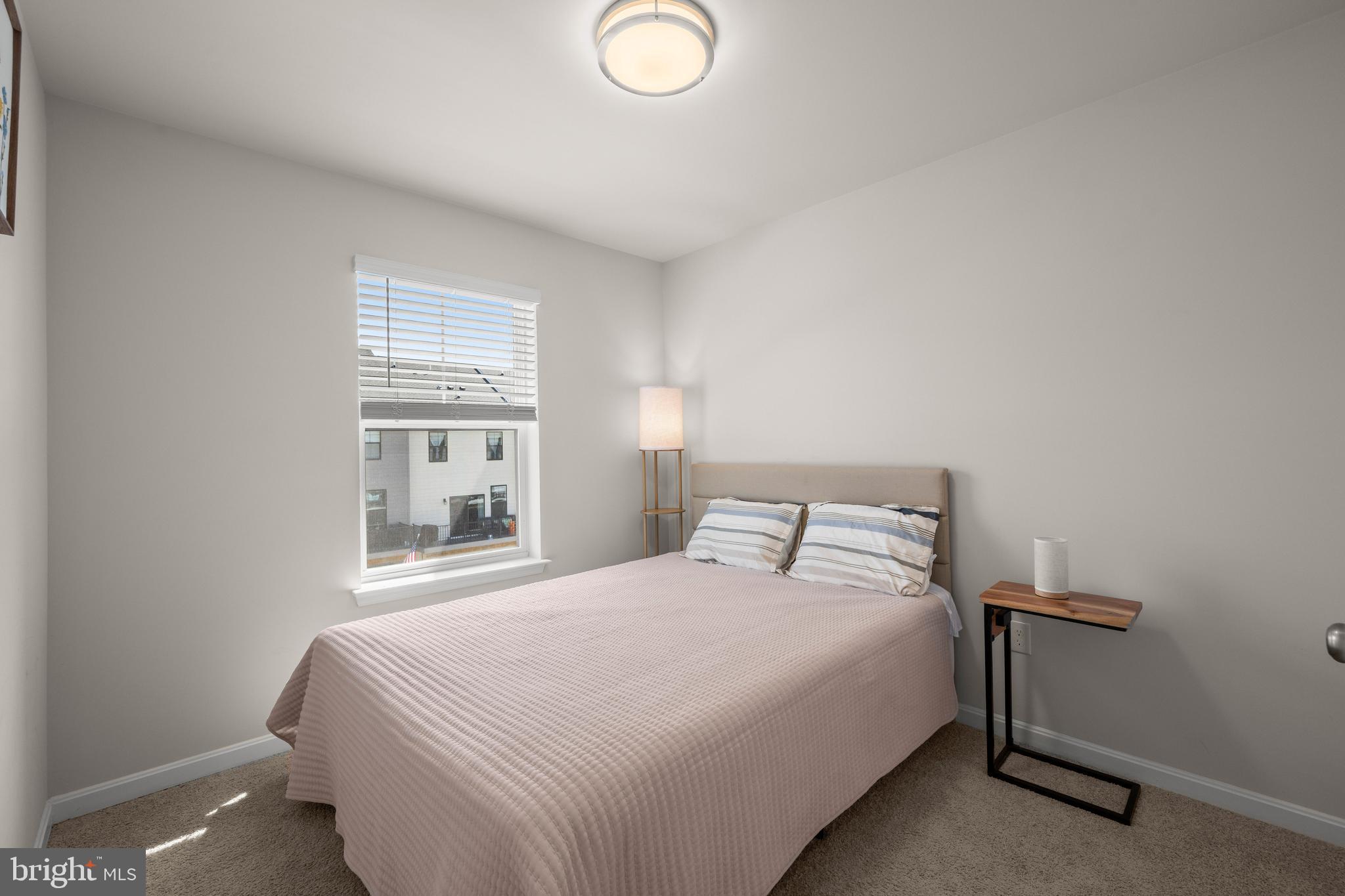 RENN QUARTER - Residential