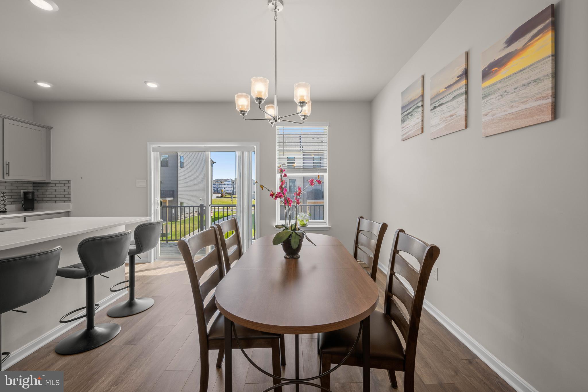 RENN QUARTER - Residential
