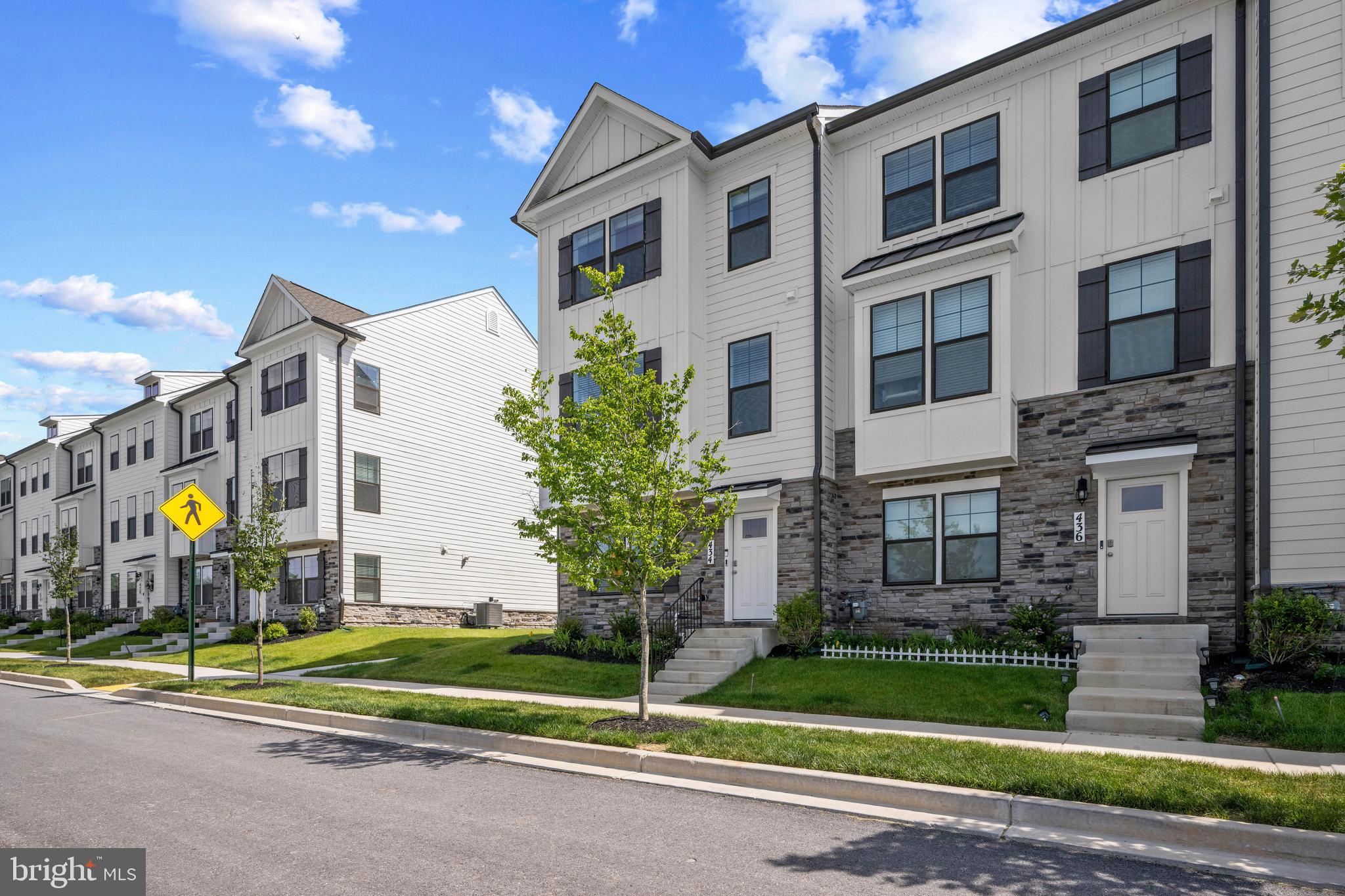 RENN QUARTER - Residential