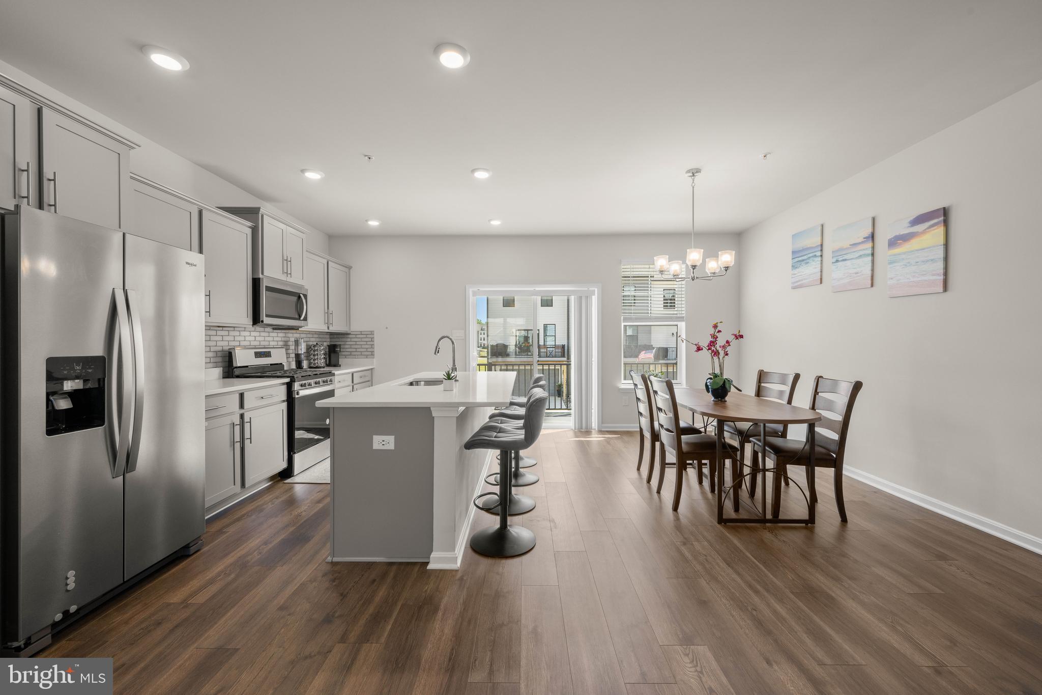 RENN QUARTER - Residential