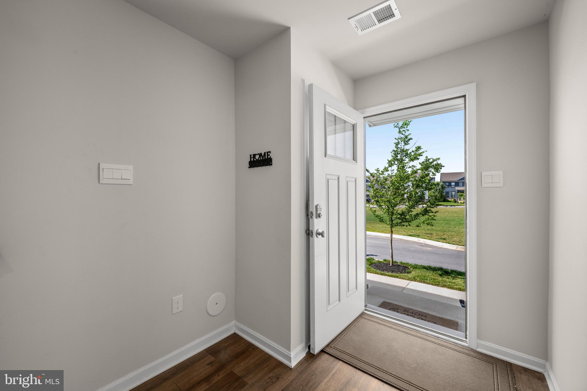 RENN QUARTER - Residential