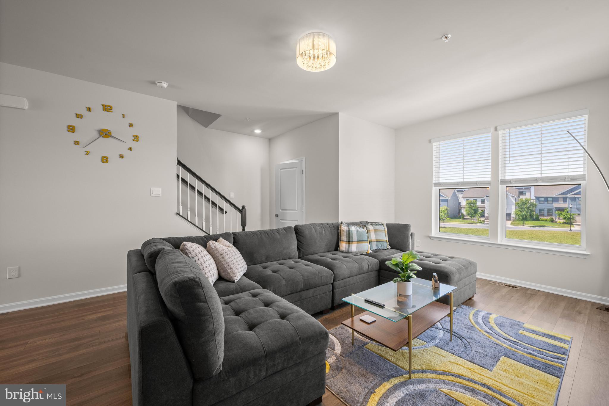 RENN QUARTER - Residential