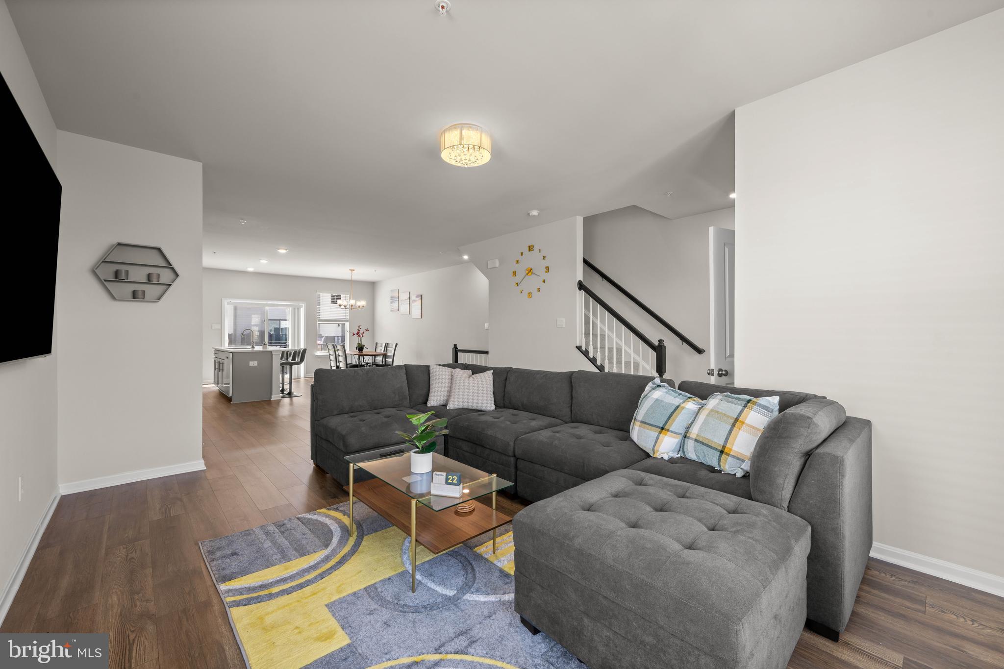 RENN QUARTER - Residential