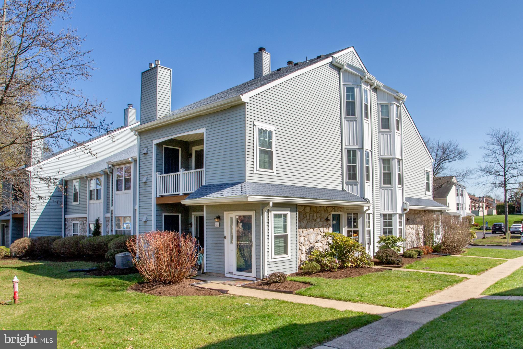 TAPESTRY - Residential