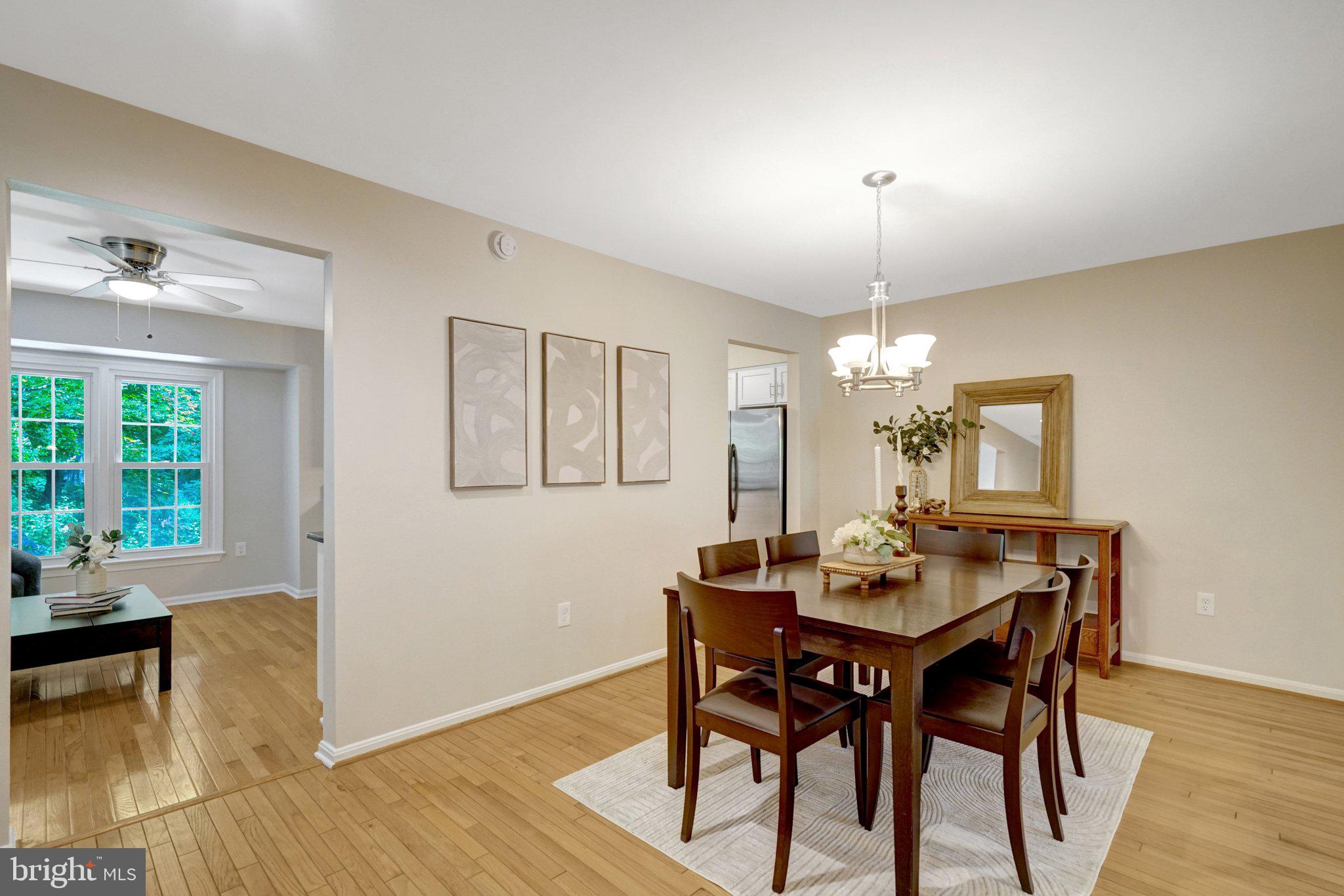 LAFAYETTE VILLAGE - Residential