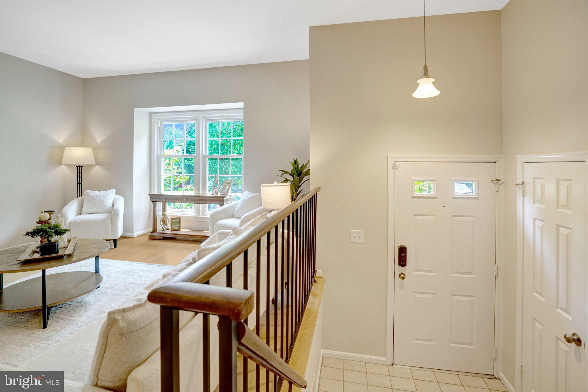 LAFAYETTE VILLAGE - Residential
